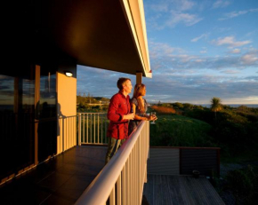 Luxury Seaview Apartments, Greymouth